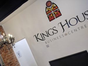 KIngs House Business Centre