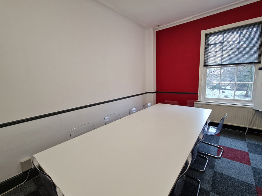 Meeting Room for Hire