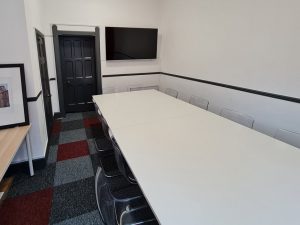 Meeting Rooms for Hire in Wolverhampton